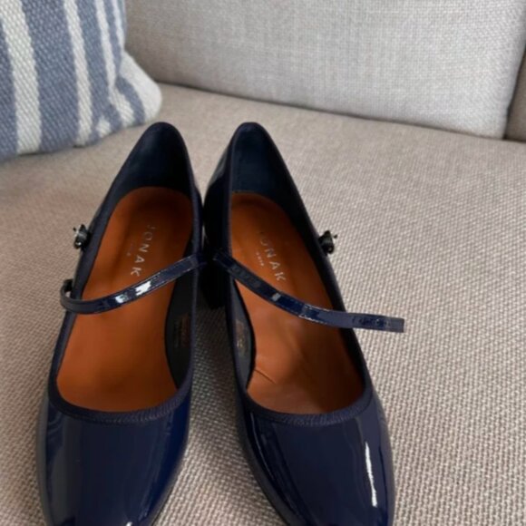 Jonak Mary Jane "babies" - Picture 3 of 4